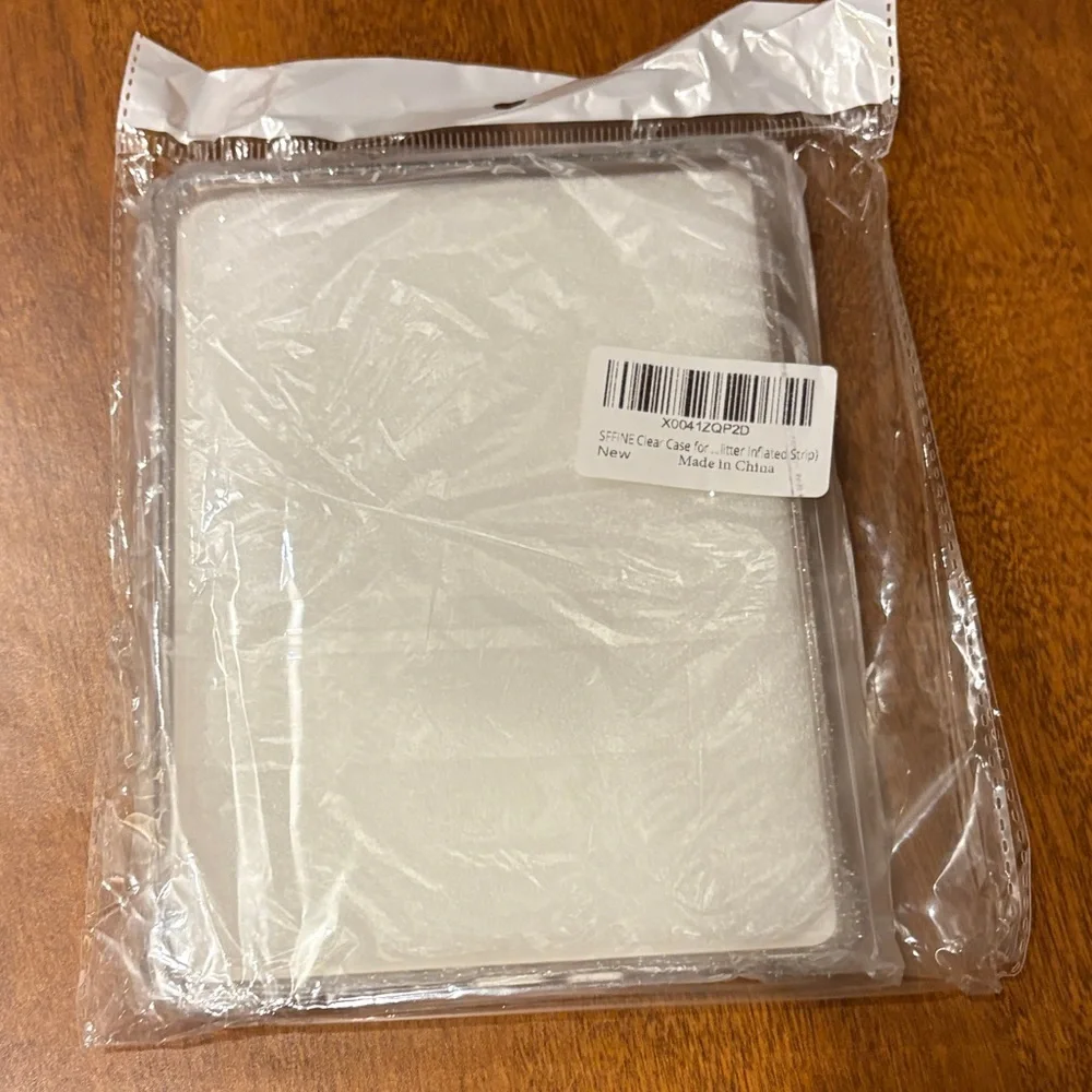 Glittery Tablet Case for KPW5 2021 6.8 inches 2021 kindle bnwt
